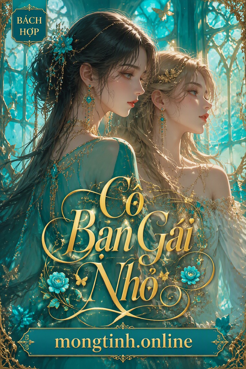 Cô Bạn Gái Nhỏ