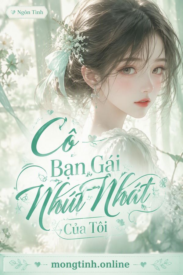 Cô Bạn Gái Nhút Nhát Của Tôi