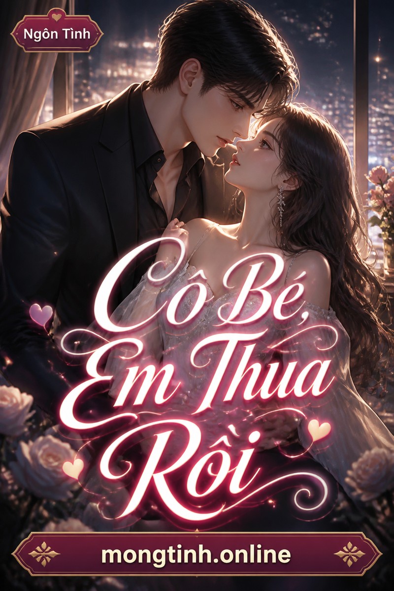 Cô Bé, Em Thua Rồi