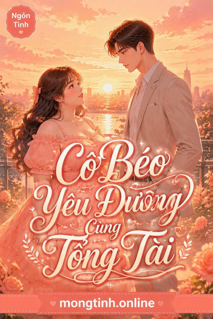 Cô Béo Yêu Đương Cùng Tổng Tài
