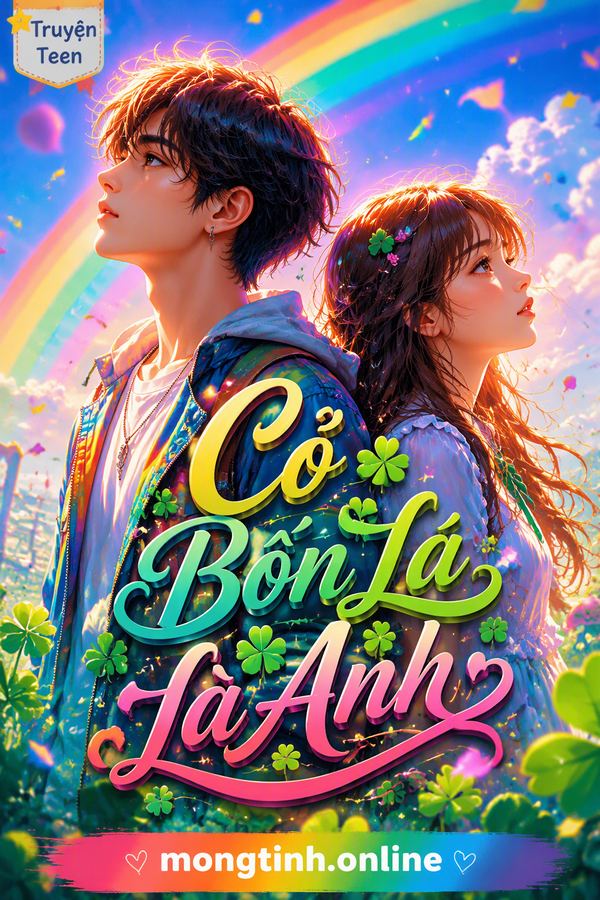 Cỏ Bốn Lá Là Anh