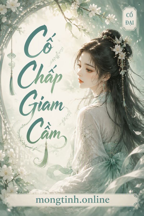 Cố Chấp Giam Cầm