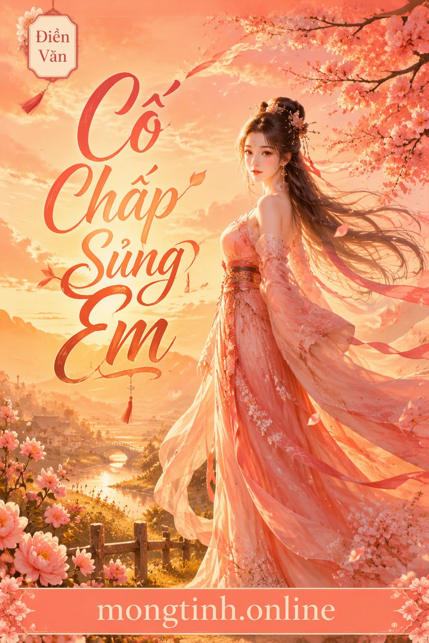 Cố Chấp Sủng Em