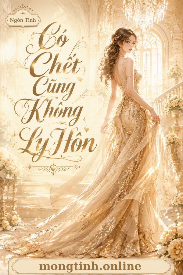 Có Chết Cũng Không Ly Hôn