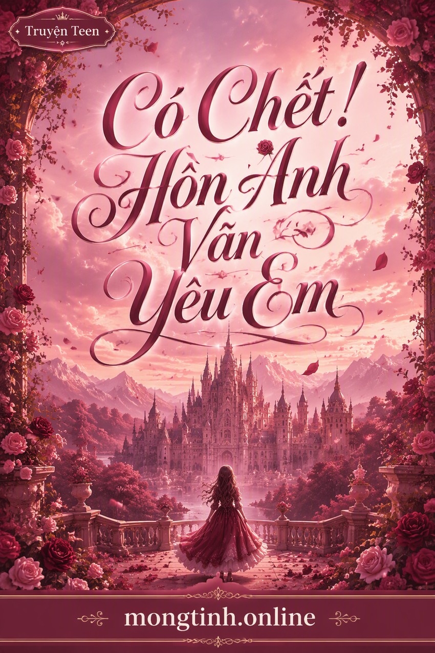 Có Chết! Hồn Anh Vẫn Yêu Em
