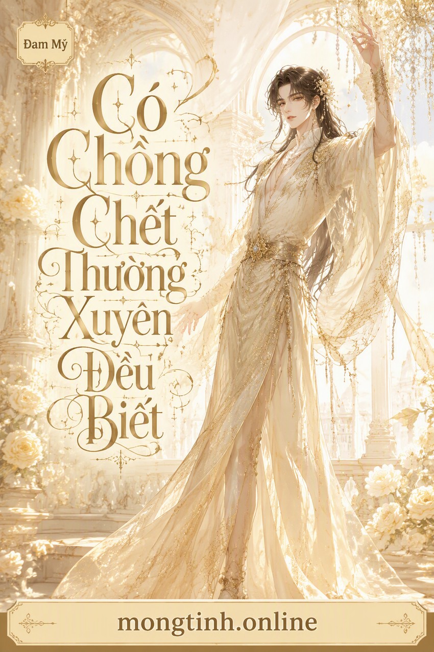 Có Chồng Chết Thường Xuyên Đều Biết