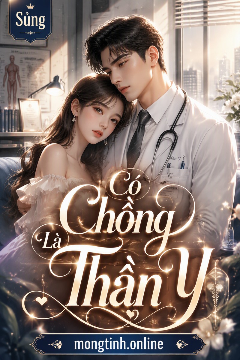 Có Chồng Là Thần Y