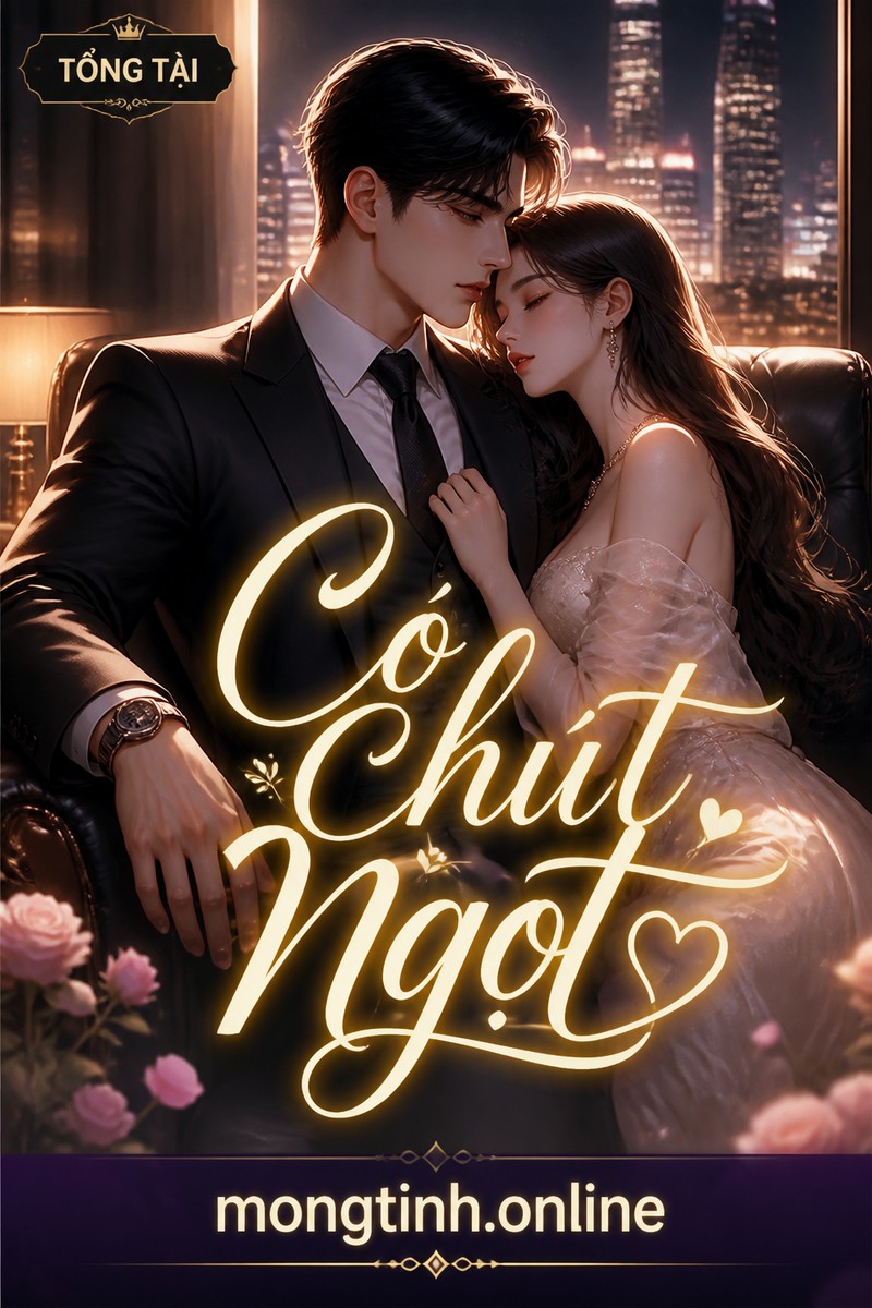 Có Chút Ngọt