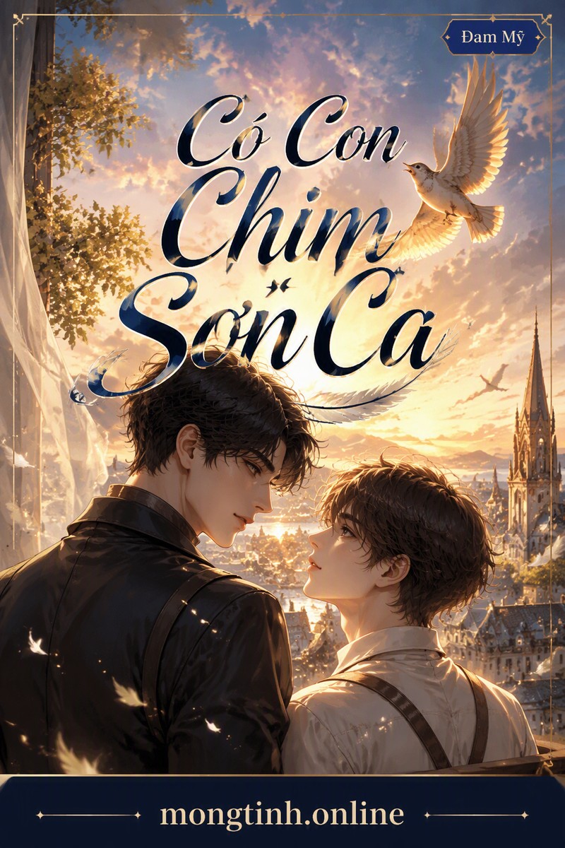 Có Con Chim Sơn Ca