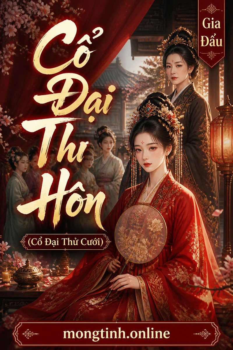 Cổ Đại Thí Hôn (Cổ Đại Thử Cưới)