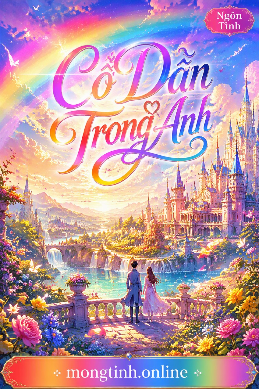 Cố Dẫn Trong Anh