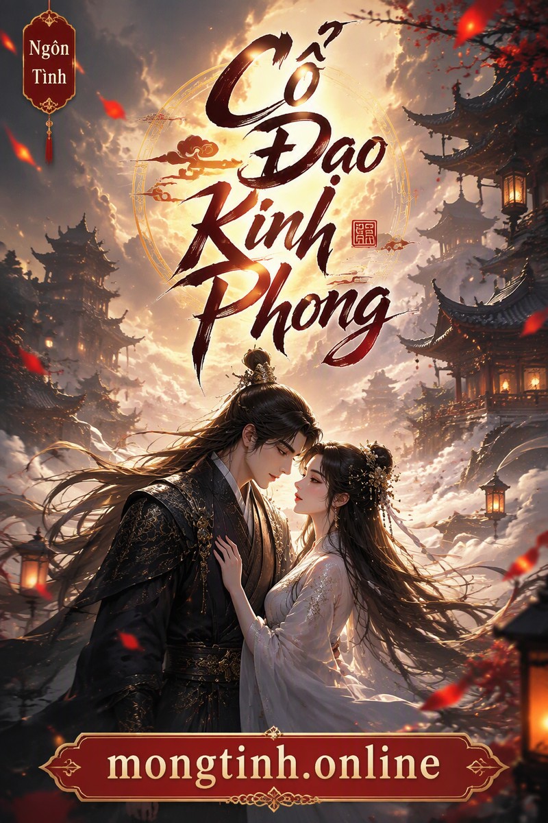 Cổ Đạo Kinh Phong