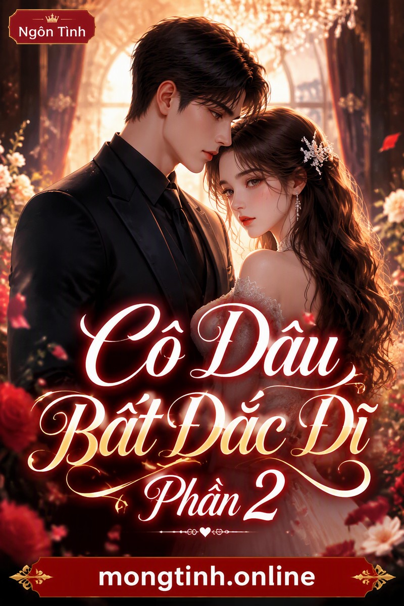 Cô Dâu Bất Đắc Dĩ Phần 2
