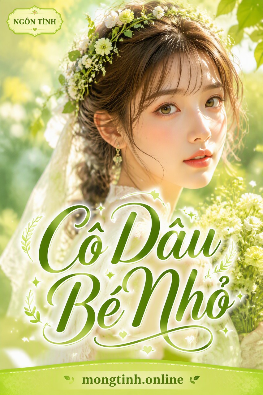 Cô Dâu Bé Nhỏ