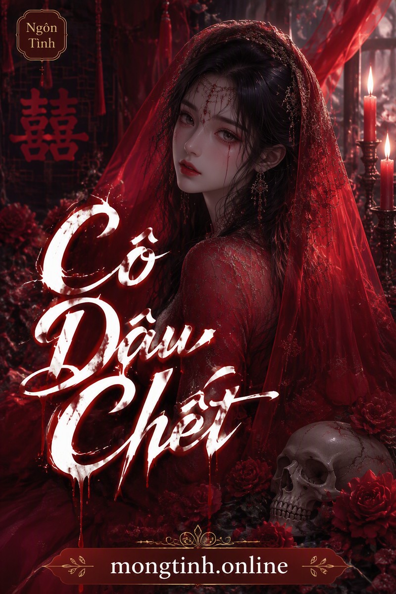 Cô Dâu Chết