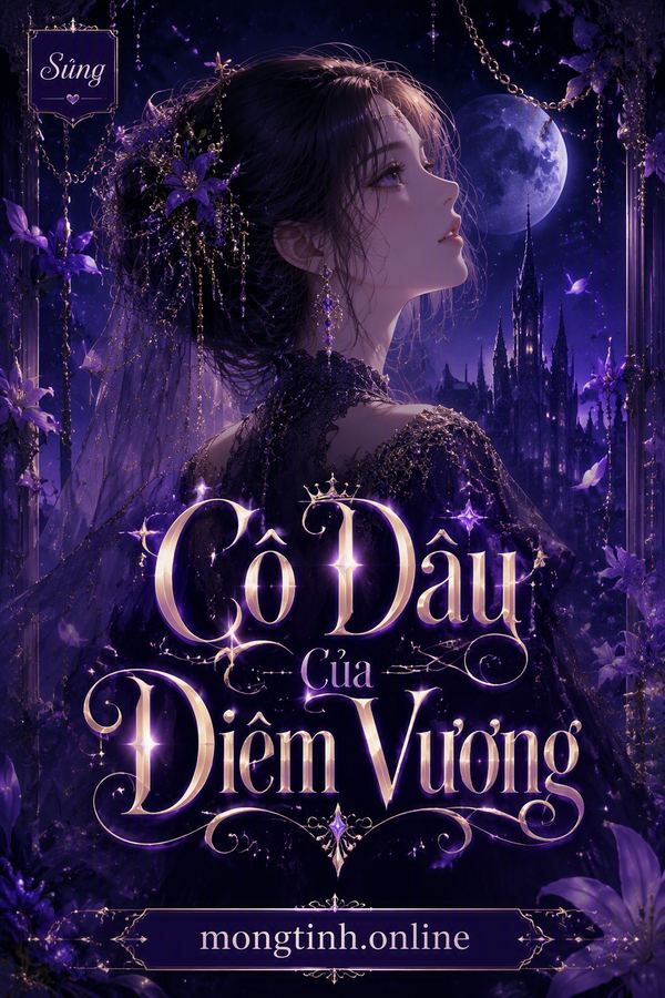 Cô Dâu Của Diêm Vương