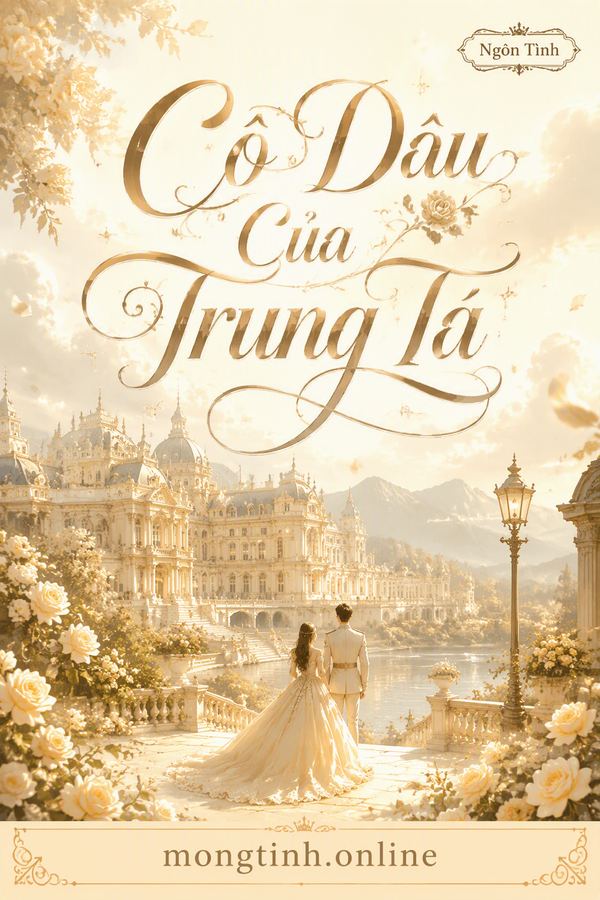 Cô Dâu Của Trung Tá