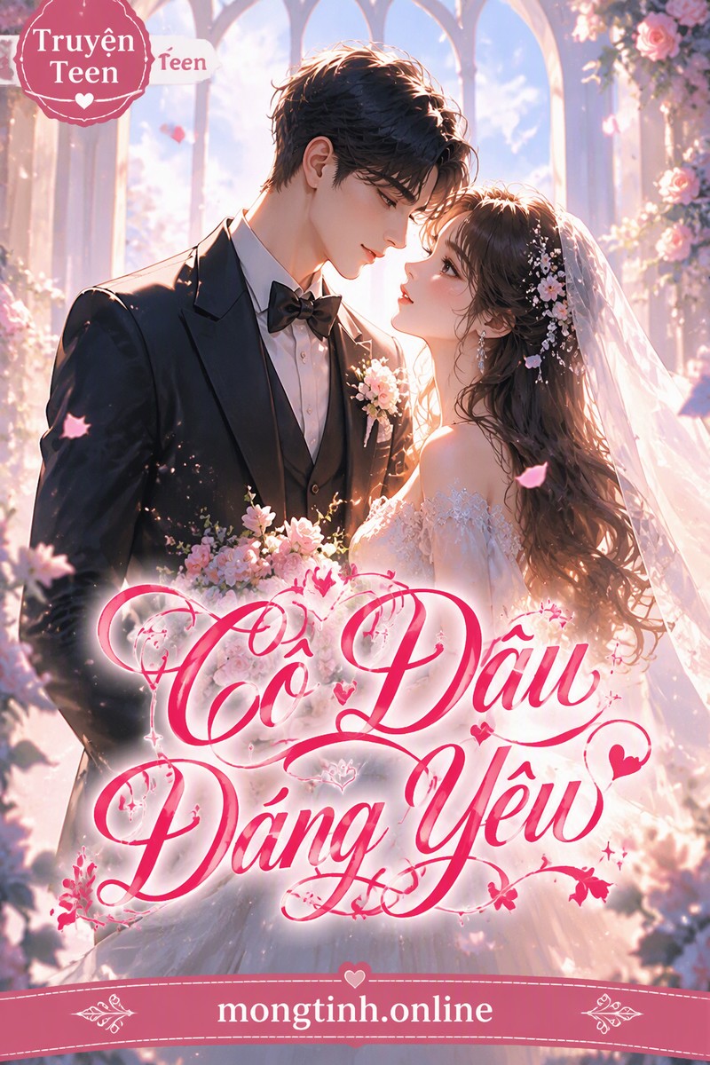 Cô Dâu Đáng Yêu