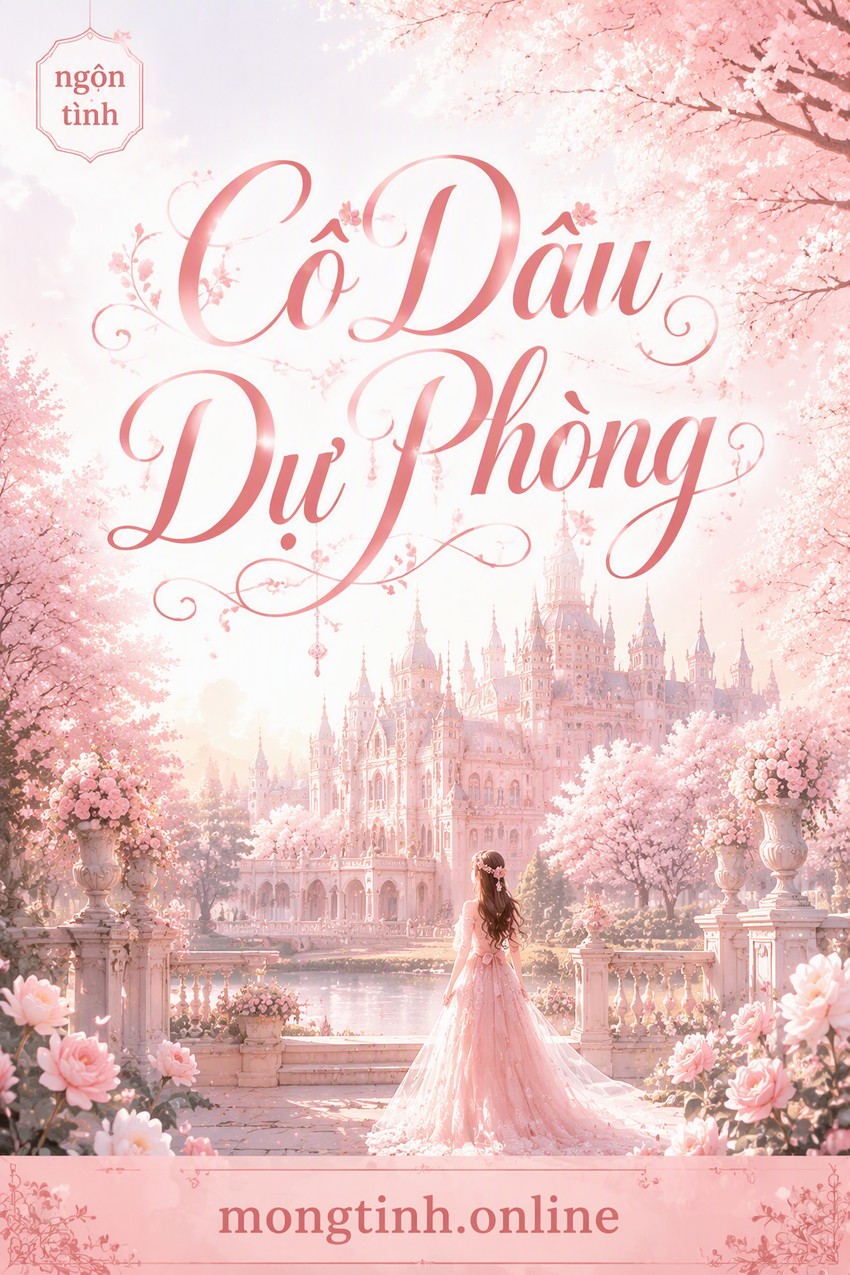 Cô Dâu Dự Phòng