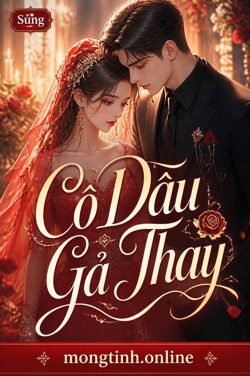 Cô Dâu Gả Thay