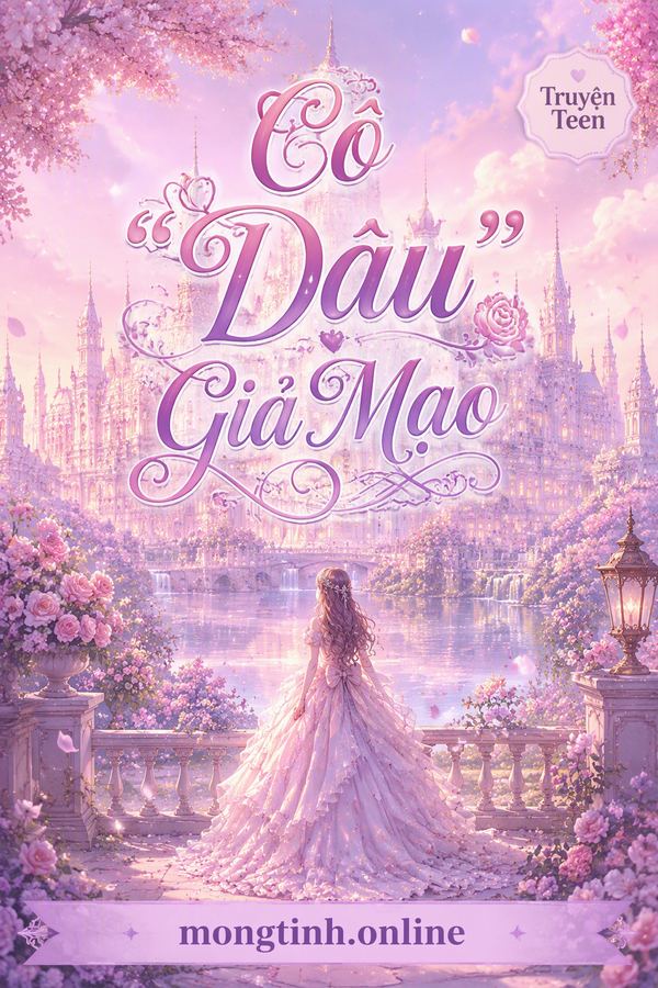 Cô ''Dâu'' Giả Mạo