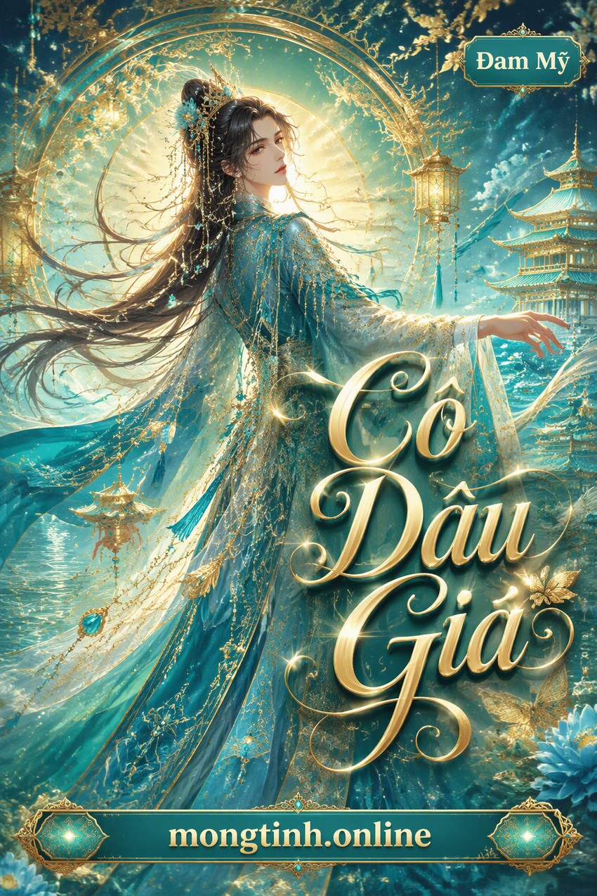 Cô Dâu Giả