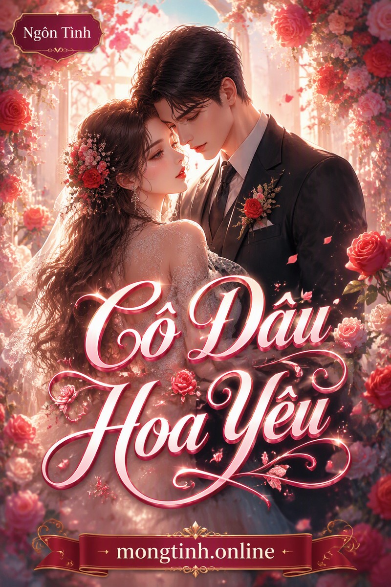 Cô Dâu Hoa Yêu