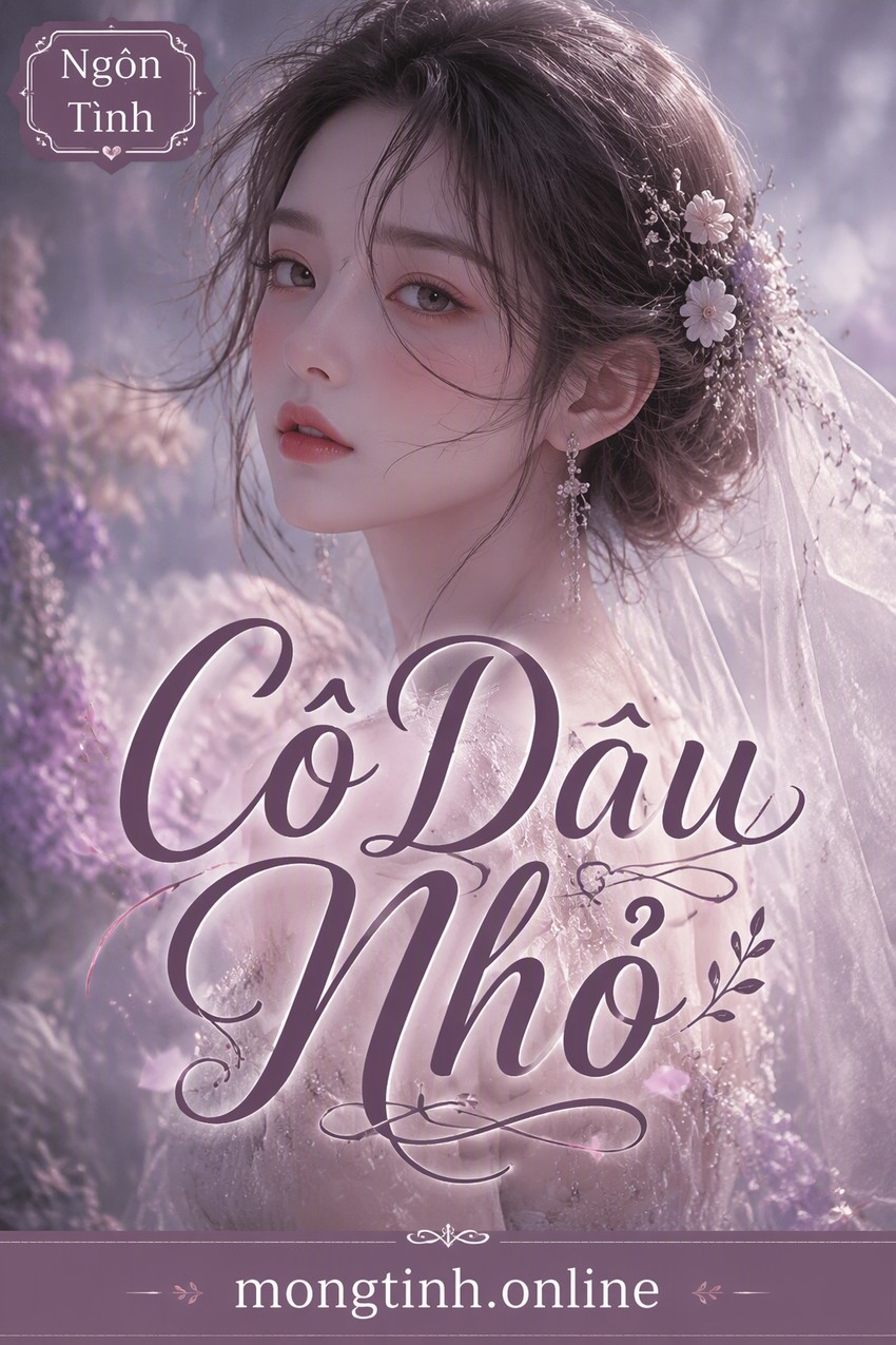 Cô Dâu Nhỏ