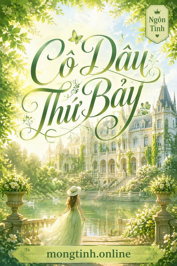 Cô Dâu Thứ Bảy