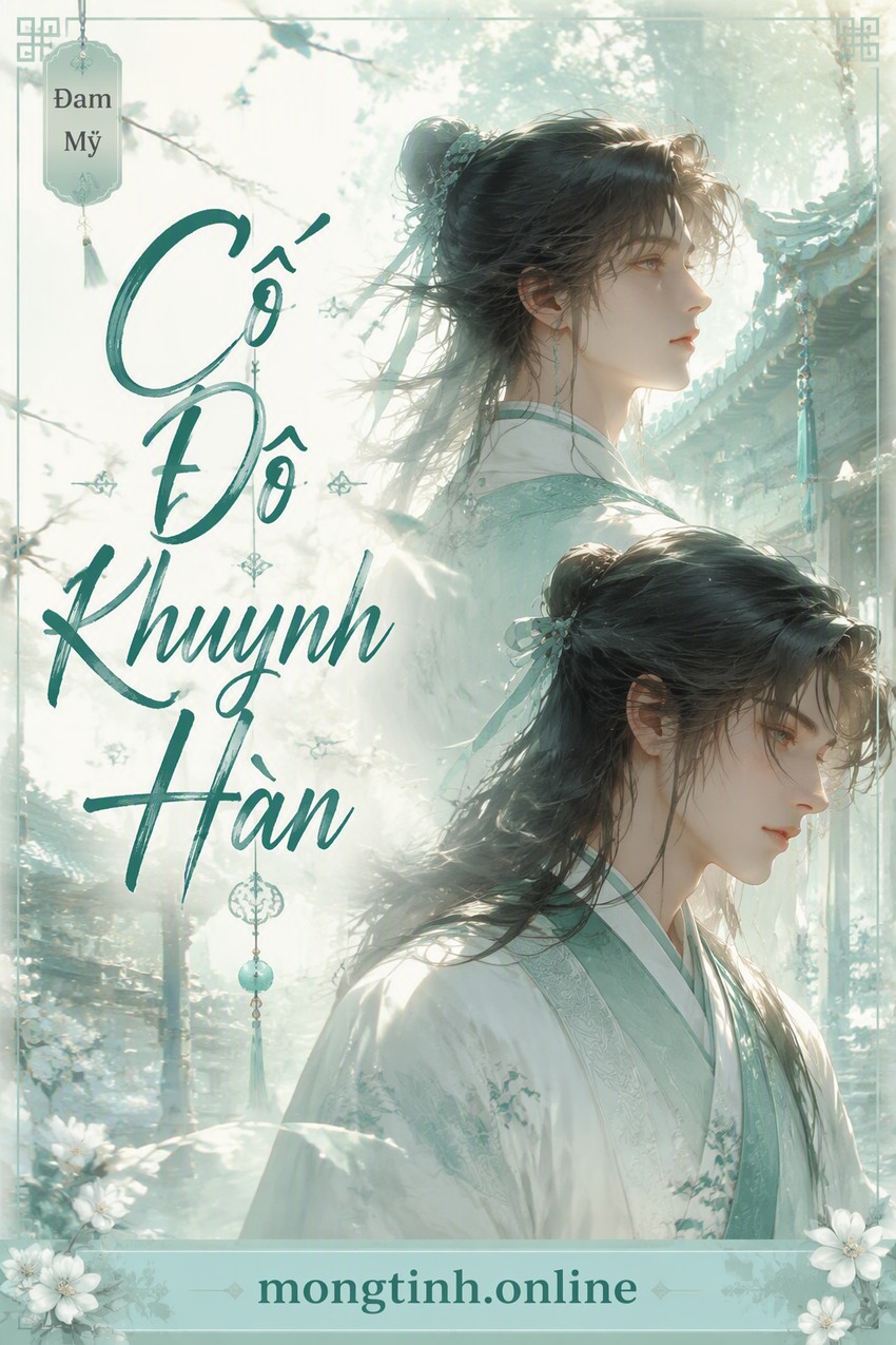 Cố Đô Khuynh Hàn
