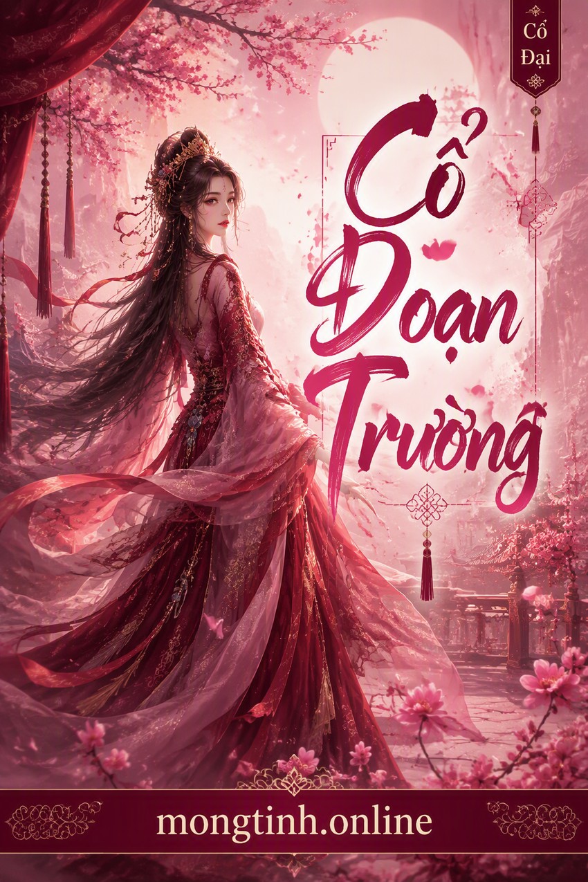 Cỏ Đoạn Trường
