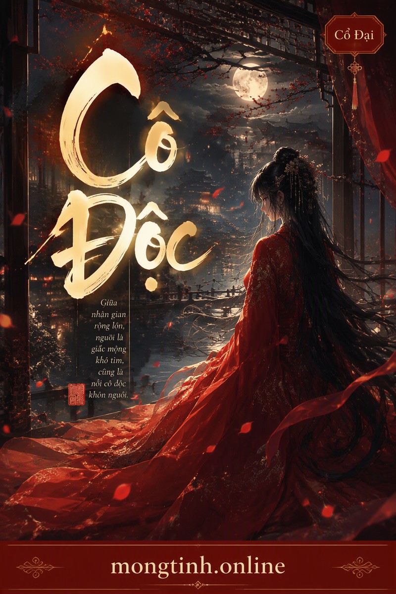 Cô Độc