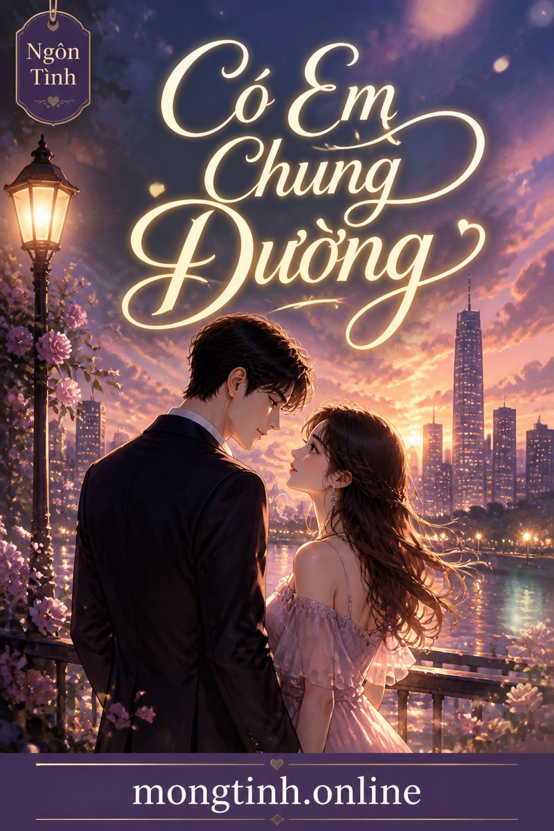 Có Em Chung Đường