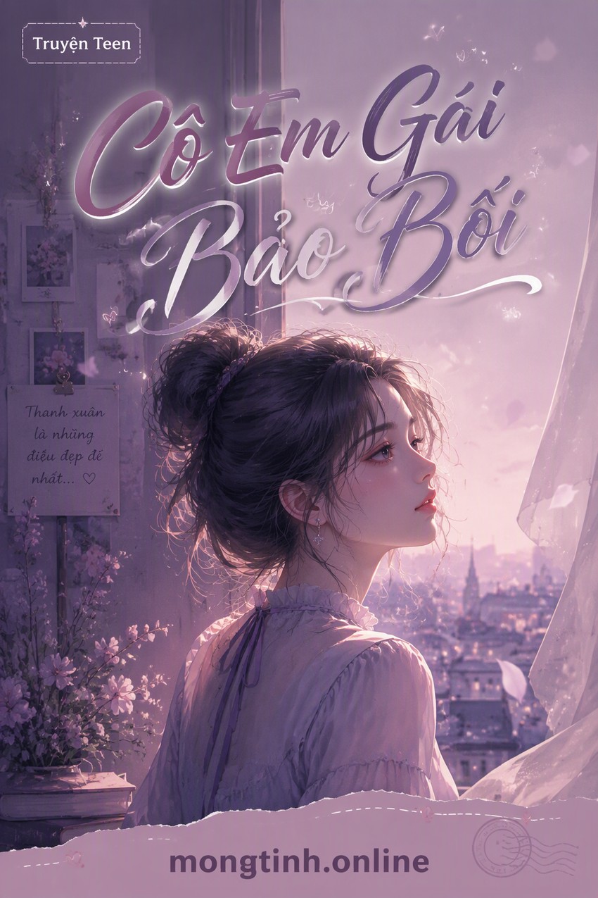 Cô Em Gái Bảo Bối