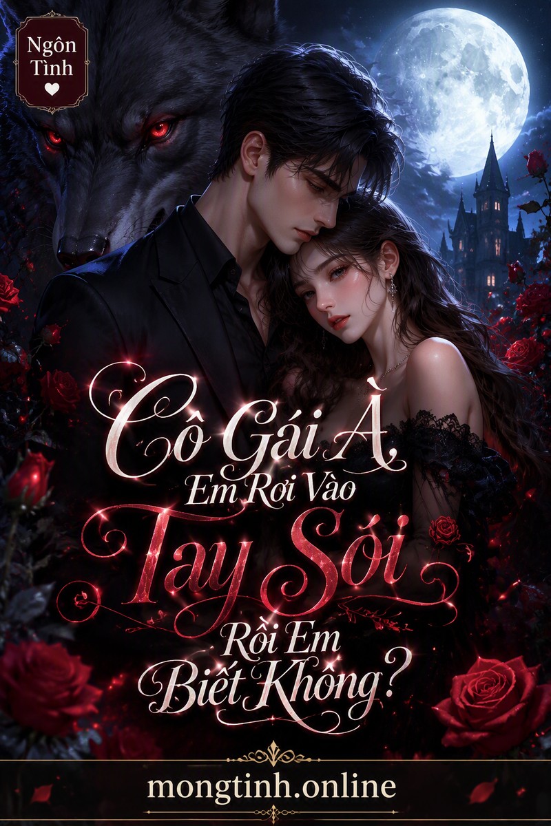 Cô Gái À, Em Rơi Vào Tay Sói Rồi Em Biết Không?