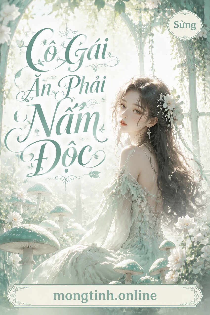 Cô Gái Ăn Phải Nấm Độc
