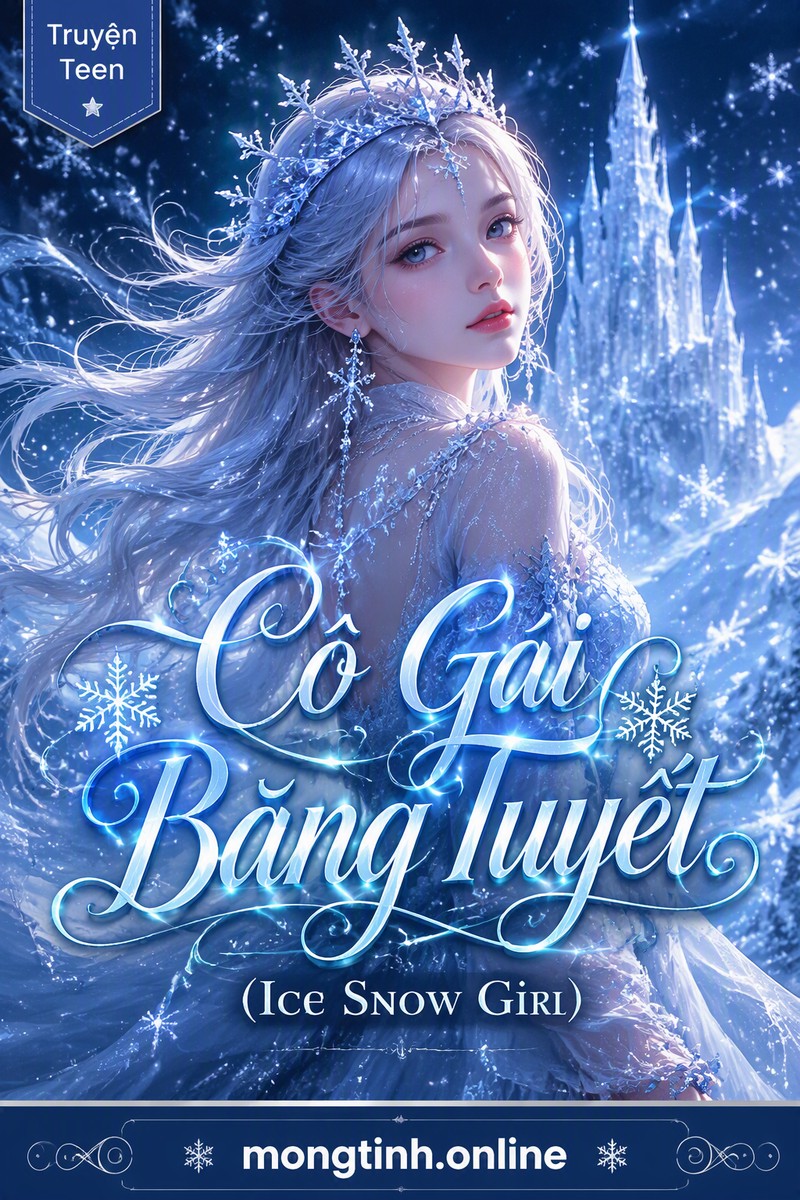 Cô Gái Băng Tuyết (Ice Snow Girl)