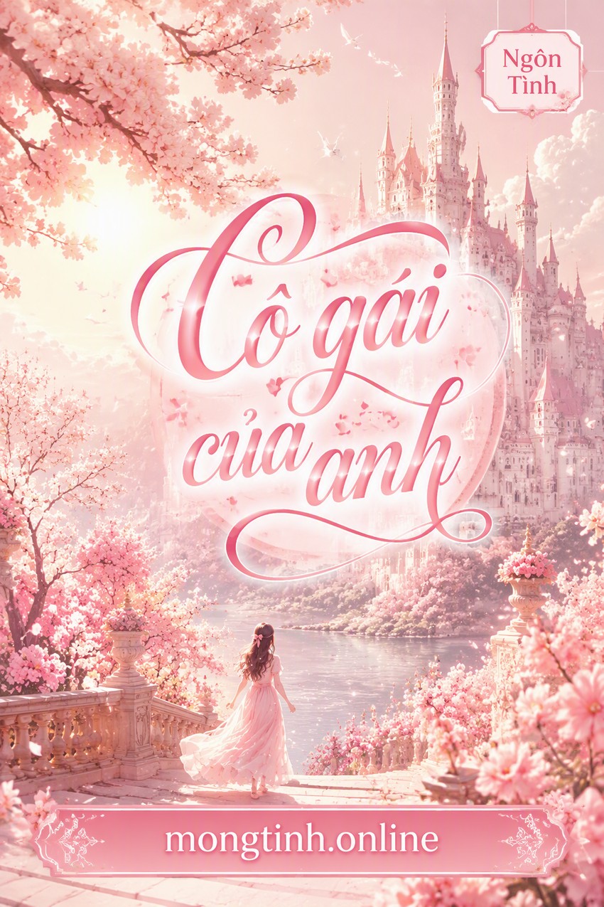 Cô gái của anh