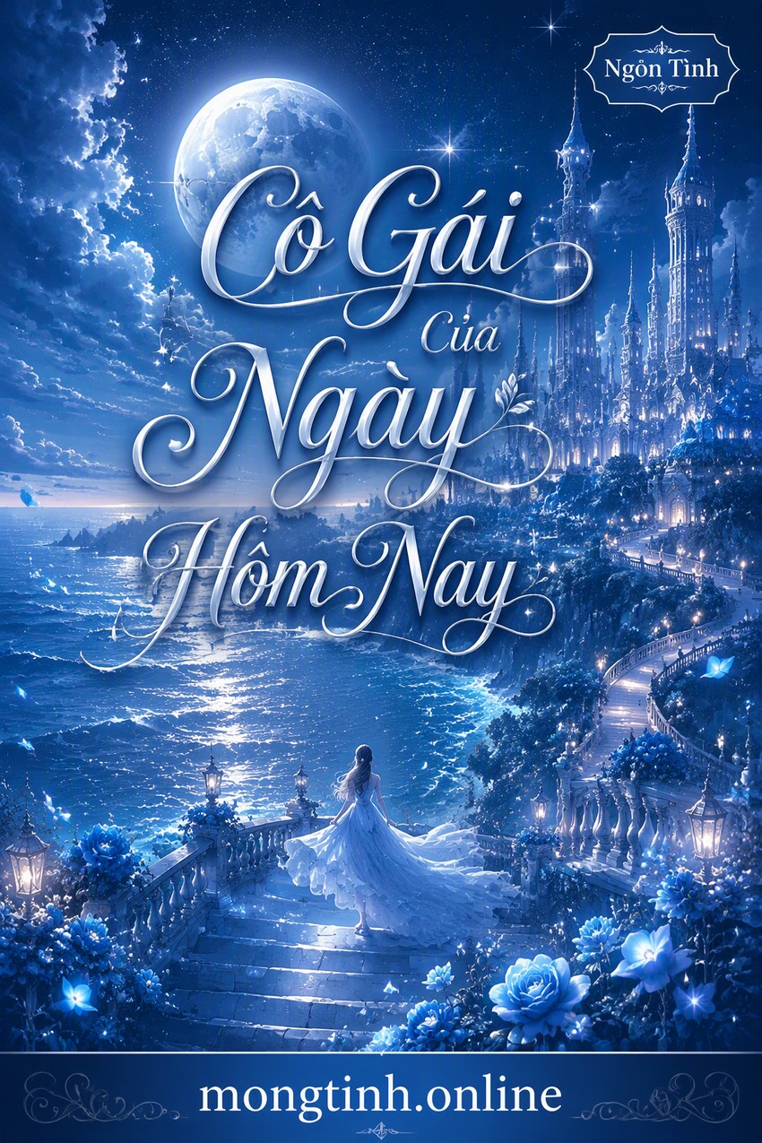 Cô Gái Của Ngày Hôm Nay