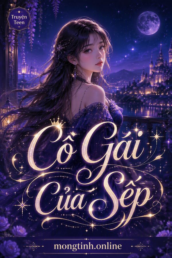 Cô Gái Của Sếp