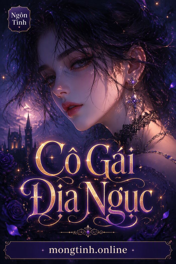 Cô Gái Địa Ngục