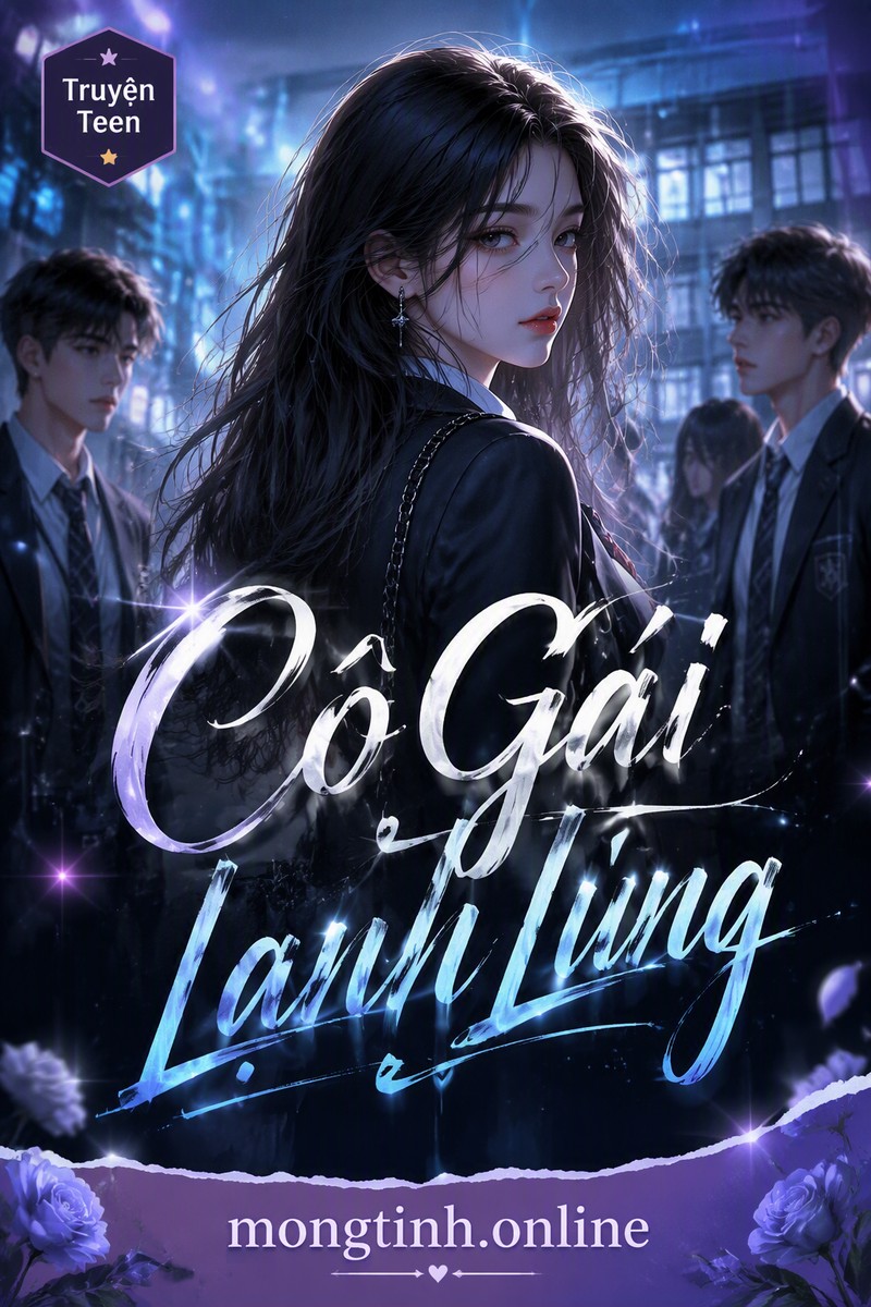 Cô Gái Lạnh Lùng