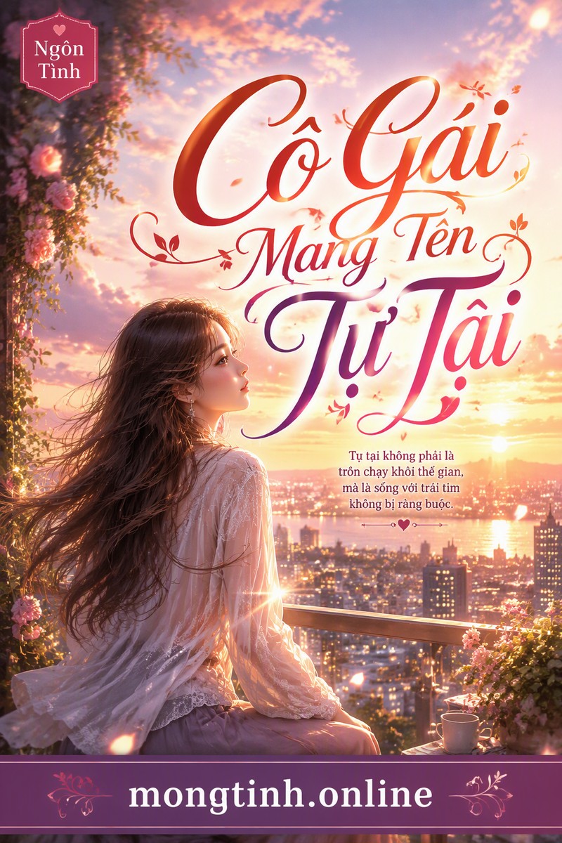 Cô Gái Mang Tên Tự Tại