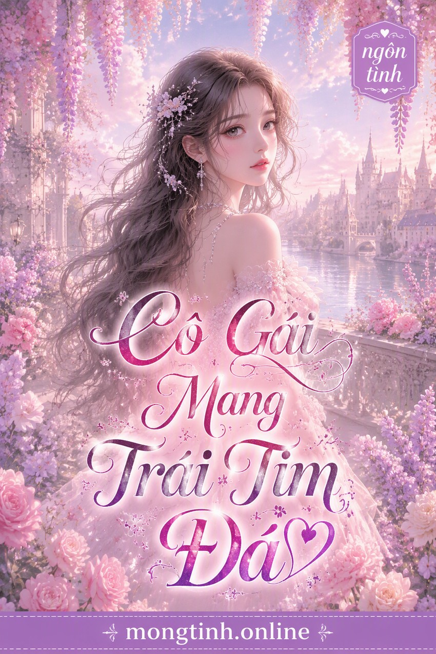 Cô Gái Mang Trái Tim Đá