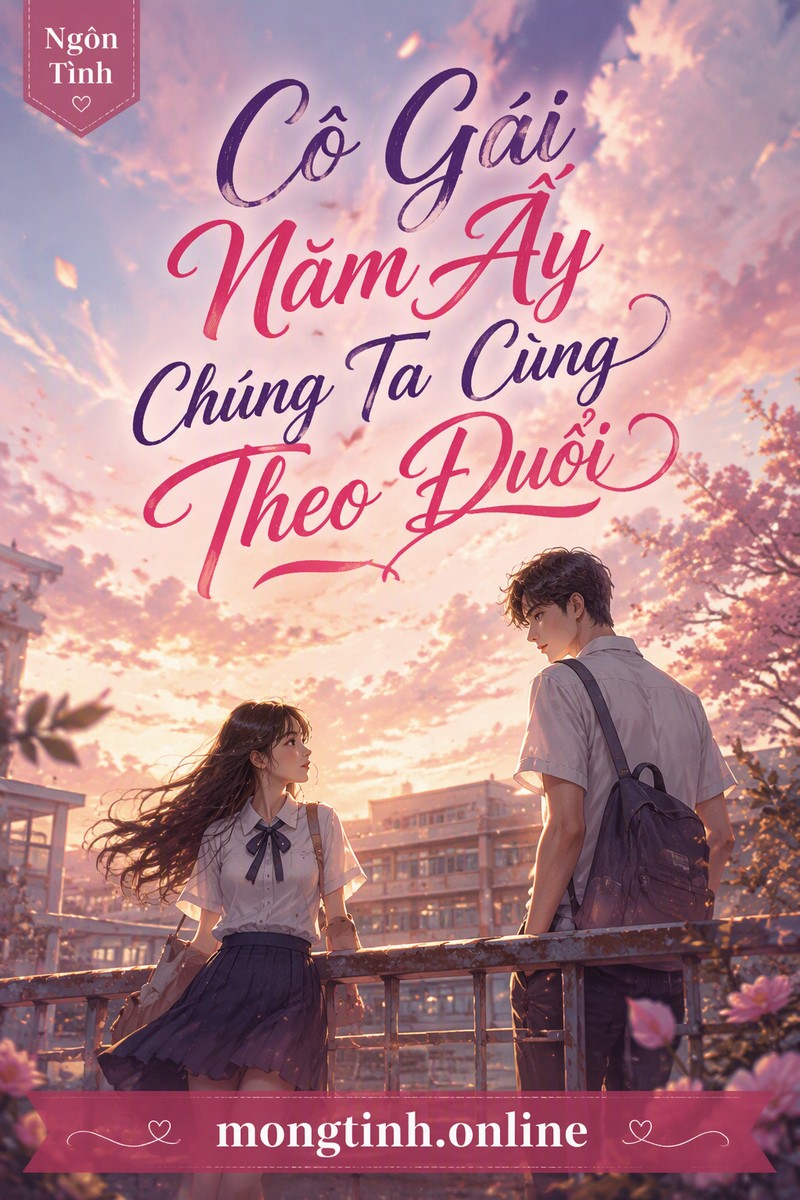 Cô Gái Năm Ấy Chúng Ta Cùng Theo Đuổi