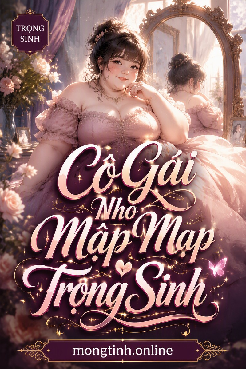 Cô Gái Nhỏ Mập Mạp Trọng Sinh