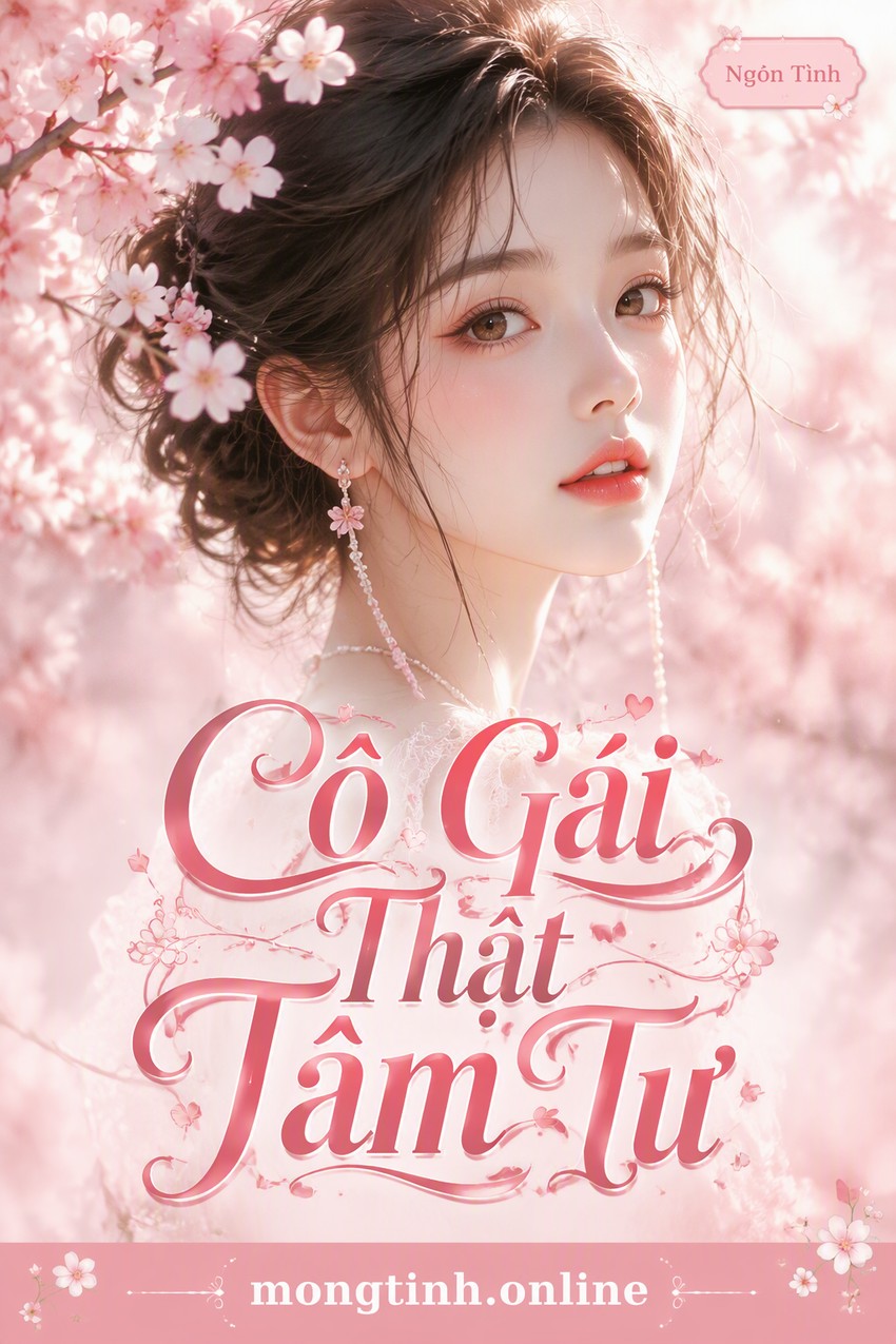 Cô Gái Thật Tâm Tư