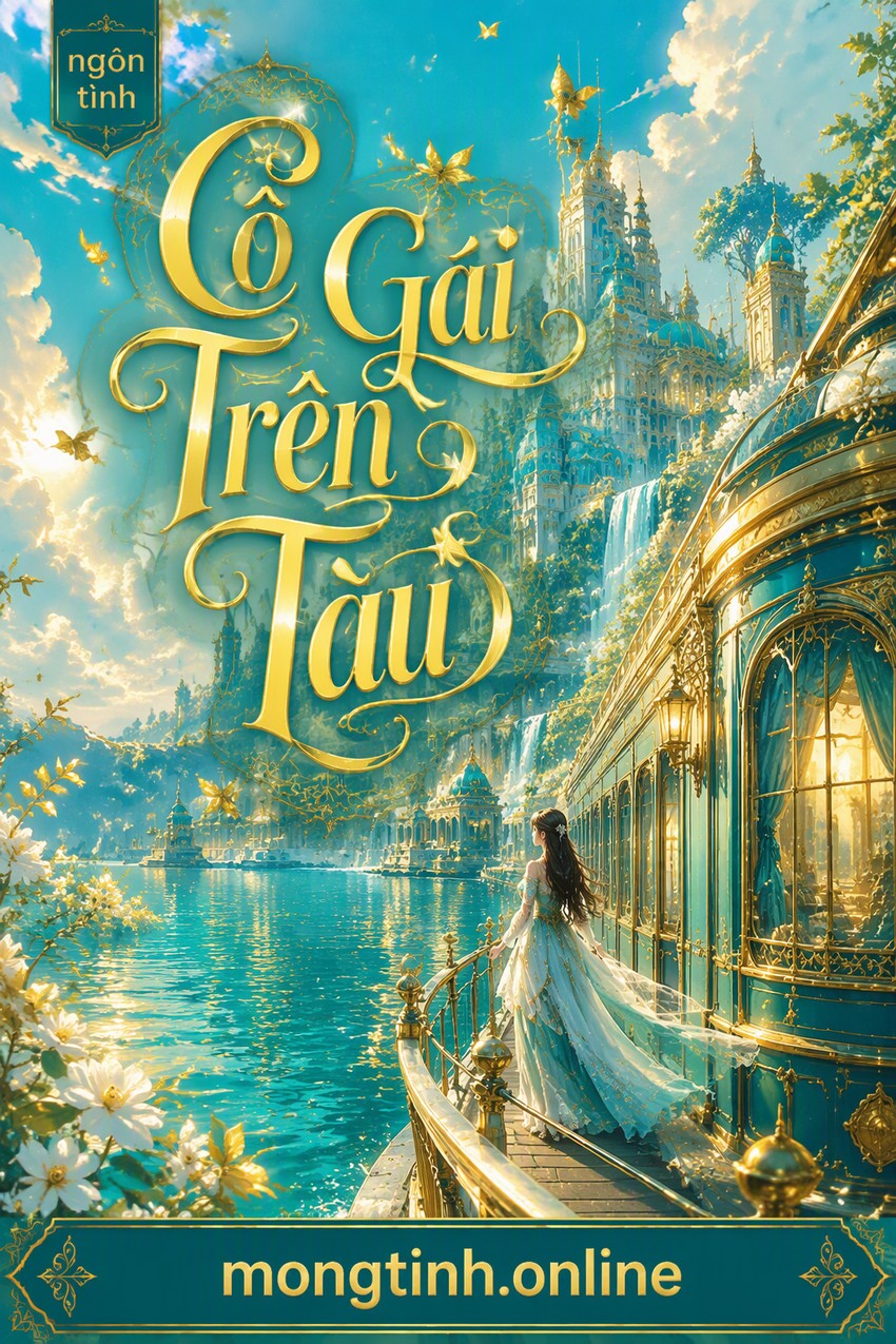 Cô Gái Trên Tàu