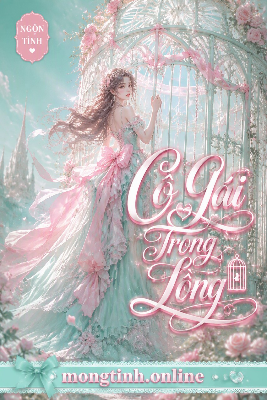 Cô Gái Trong Lồng