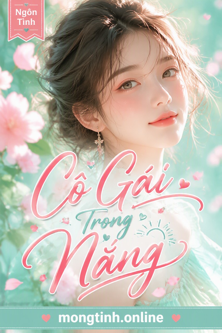 Cô Gái Trong Nắng
